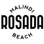 Logo La Rosada